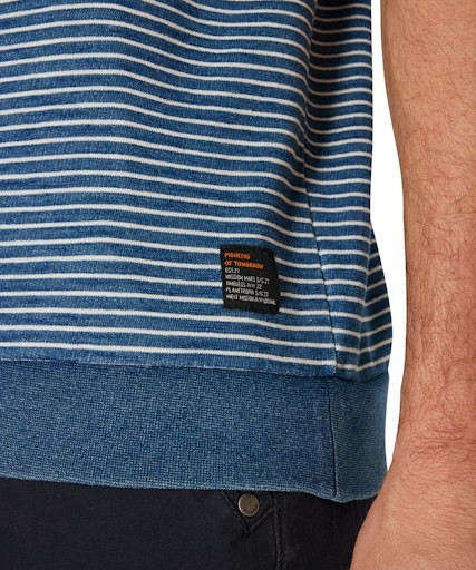 Мужская толстовка Pioneer P1 37011/6864