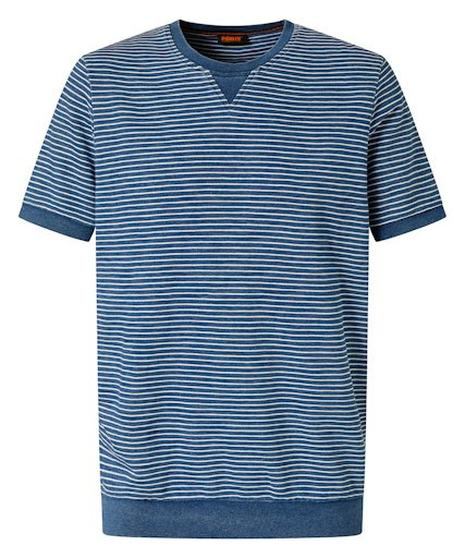 Мужская толстовка Pioneer P1 37011/6864