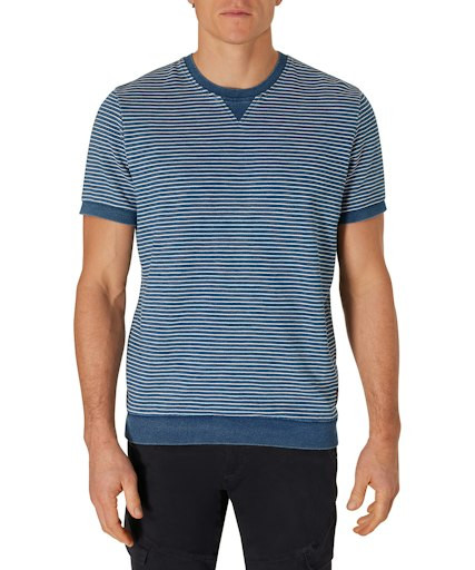 Мужская толстовка Pioneer P1 37011/6864