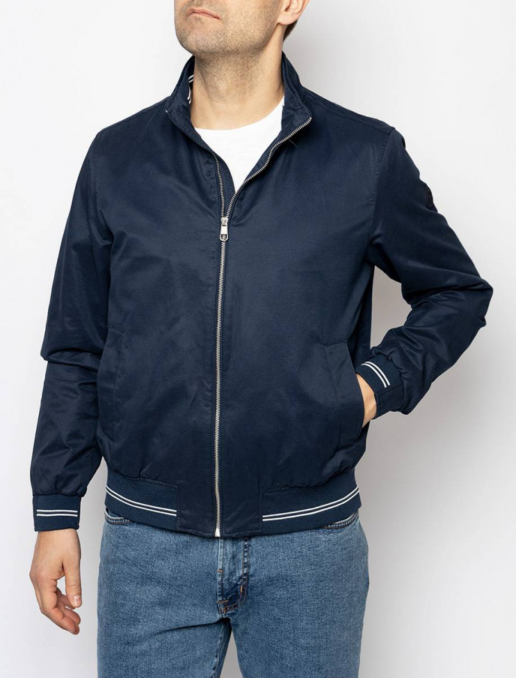 Мужская короткая куртка PIERRE CARDIN C8 10103.9050/6323