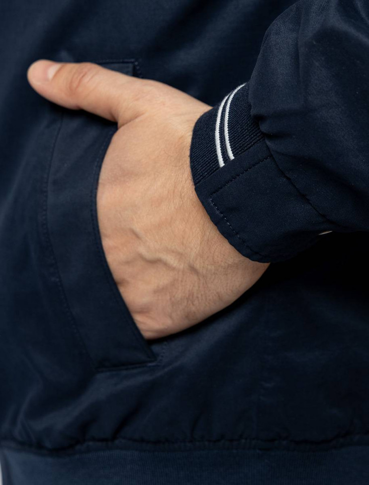 Мужская короткая куртка PIERRE CARDIN C8 10103.9050/6323