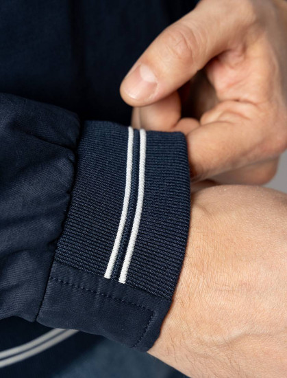 Мужская короткая куртка PIERRE CARDIN C8 10103.9050/6323