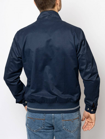 Мужская короткая куртка PIERRE CARDIN C8 10103.9050/6323