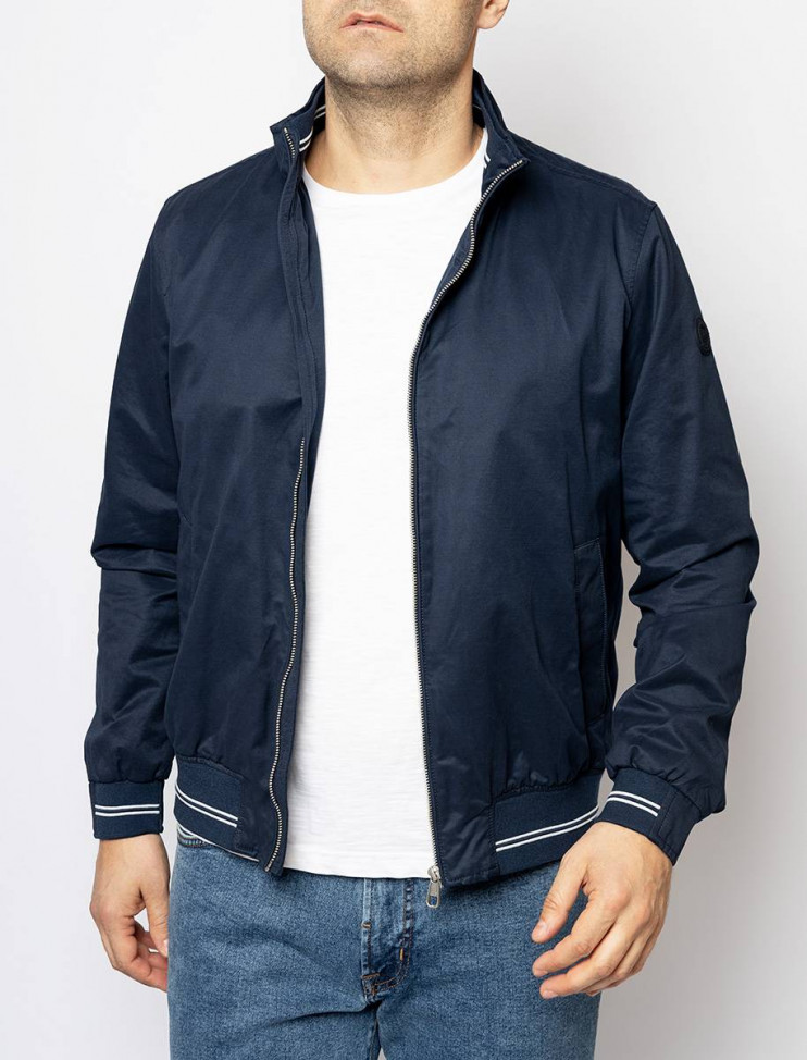 Мужская короткая куртка PIERRE CARDIN C8 10103.9050/6323