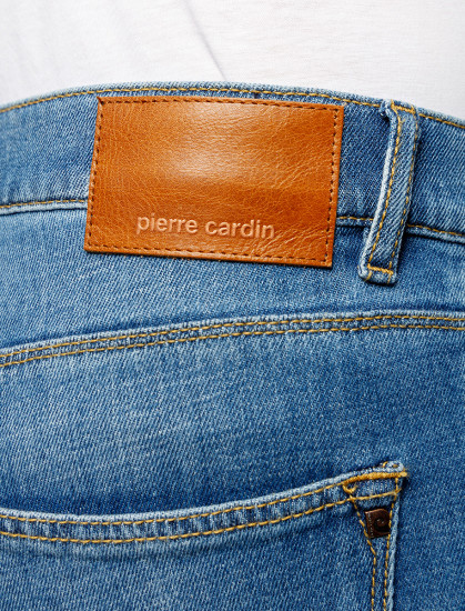 Мужские джинсы 5 карманов  C7 34506.7772/6848