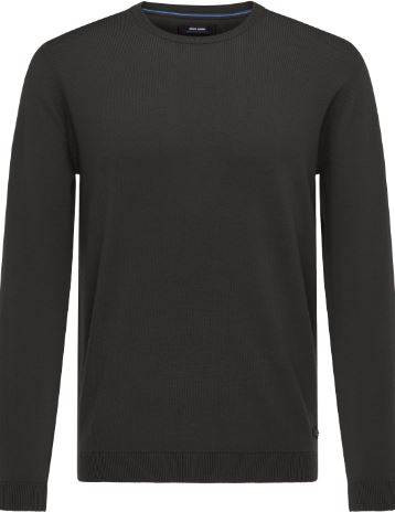 Джемпер круглый ворот C5 50300.5018/9002