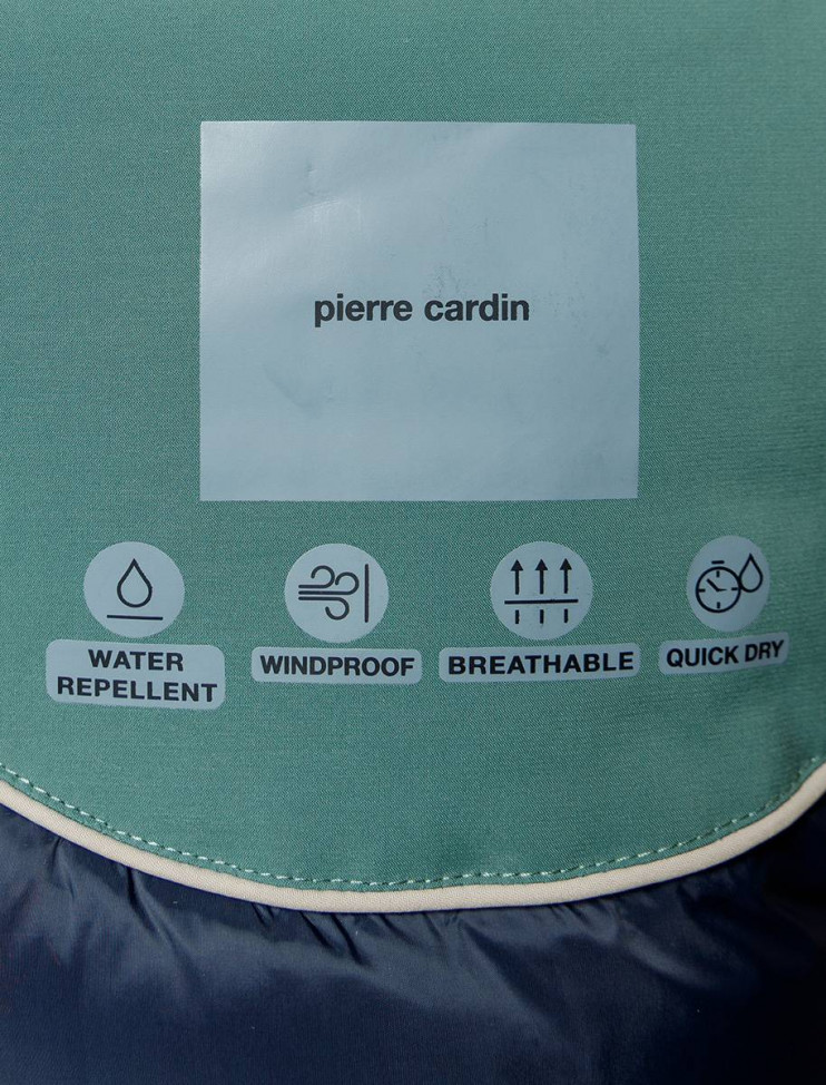 Мужская куртка  PIERRE CARDIN C8 10077.0002/5222