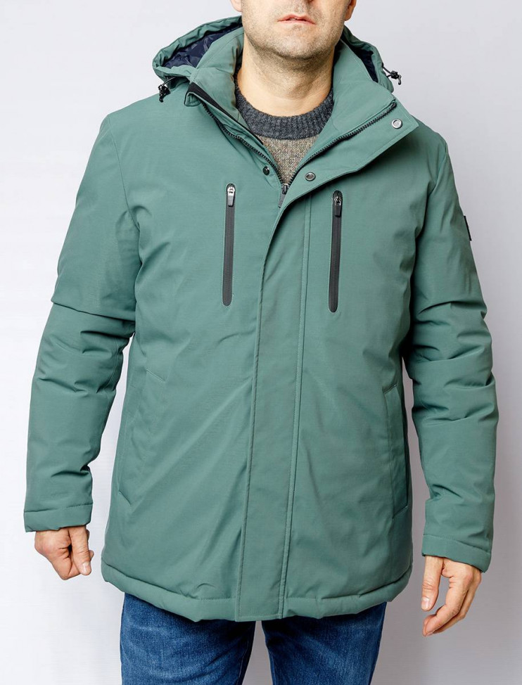 Мужская куртка  PIERRE CARDIN C8 10077.0002/5222