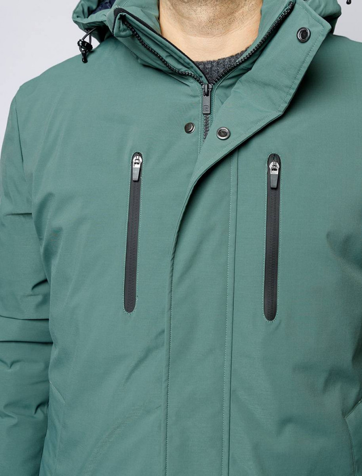 Мужская куртка  PIERRE CARDIN C8 10077.0002/5222