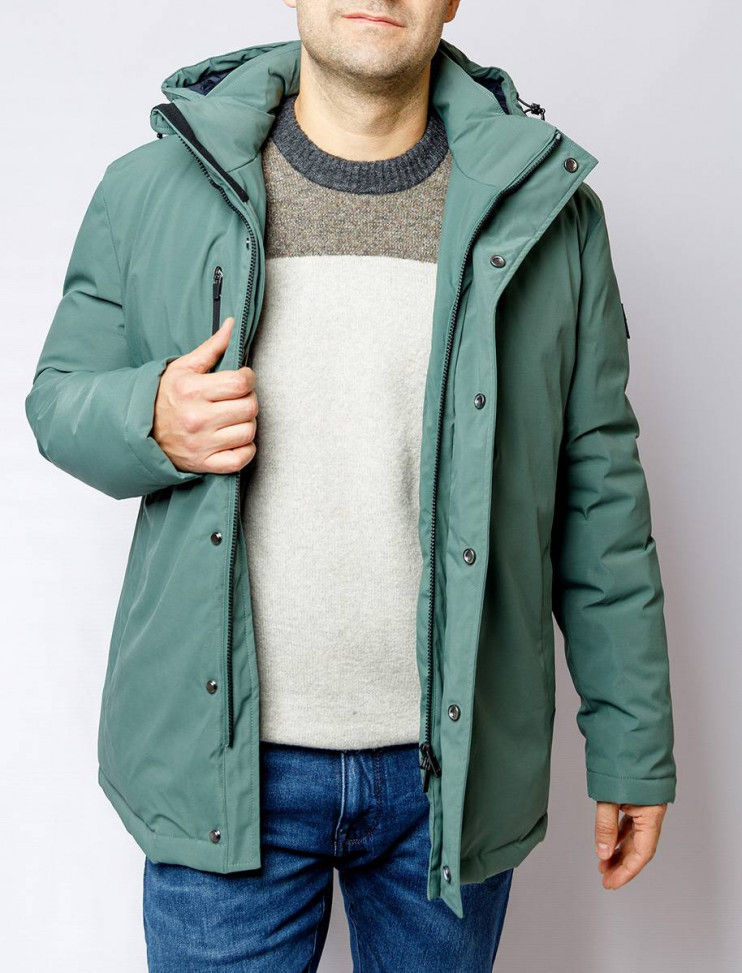 Мужская куртка  PIERRE CARDIN C8 10077.0002/5222