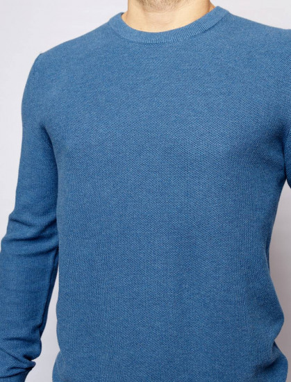 Джемпер круглый ворот  C5 50600.5040/6124