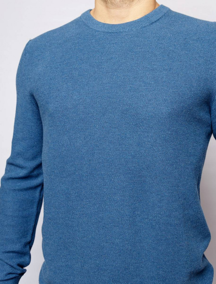 Джемпер круглый ворот  C5 50600.5040/6124