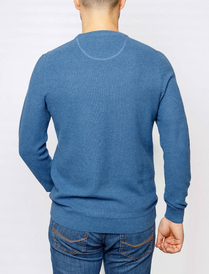 Джемпер круглый ворот  C5 50600.5040/6124