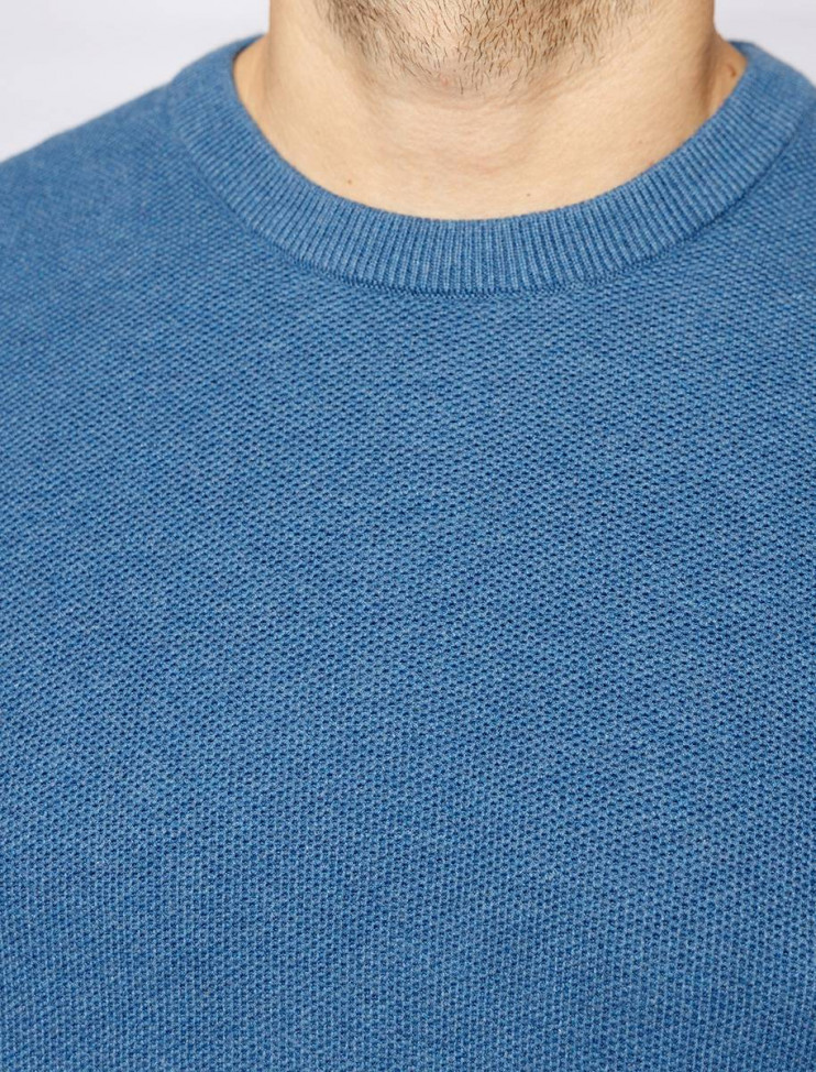 Джемпер круглый ворот  C5 50600.5040/6124