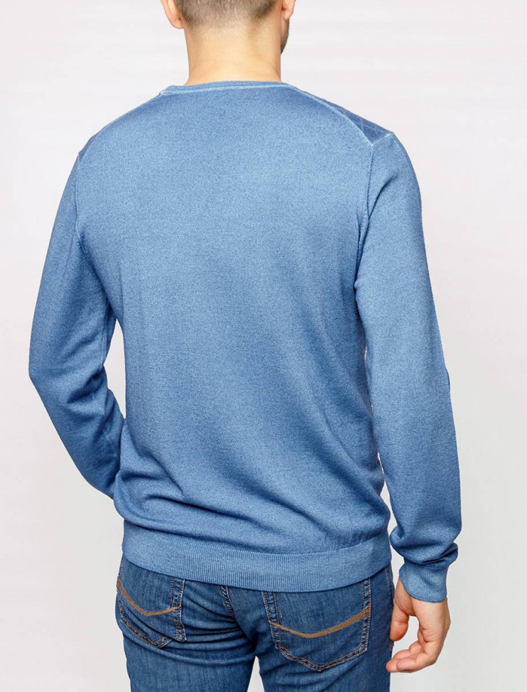 Джемпер круглый ворот  C5 50710.5038/6124