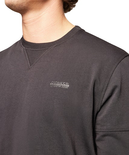 Мужская толстовка  P1 30054.0000/9000