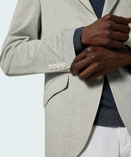 Мужской пиджак  C4 42295.3052/9019