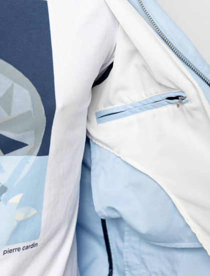 Мужская короткая куртка PIERRE CARDIN C8 10103.9050/6027