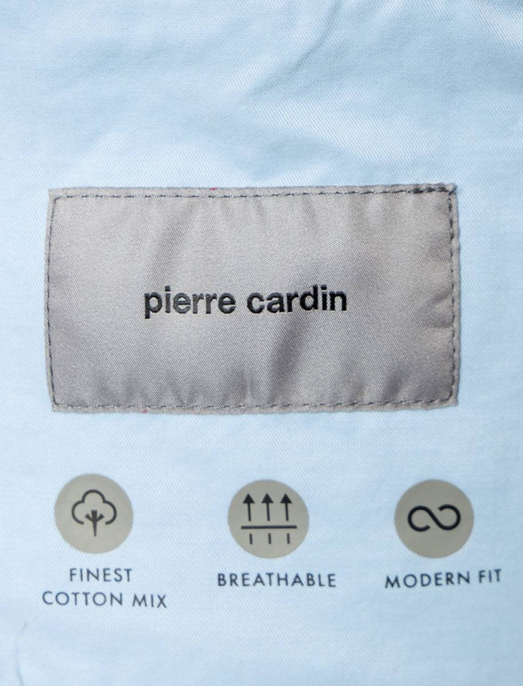 Мужская короткая куртка PIERRE CARDIN C8 10103.9050/6027