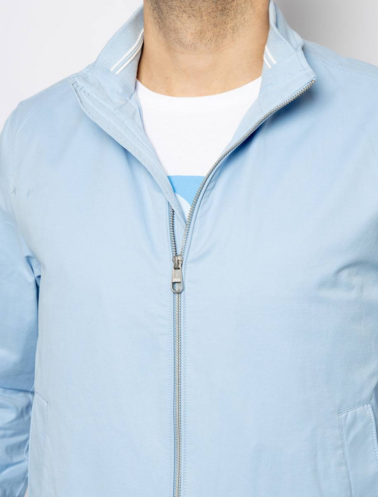 Мужская короткая куртка PIERRE CARDIN C8 10103.9050/6027