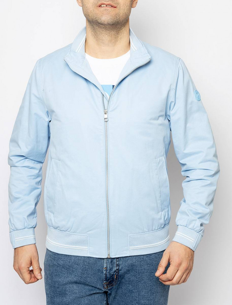 Мужская короткая куртка PIERRE CARDIN C8 10103.9050/6027