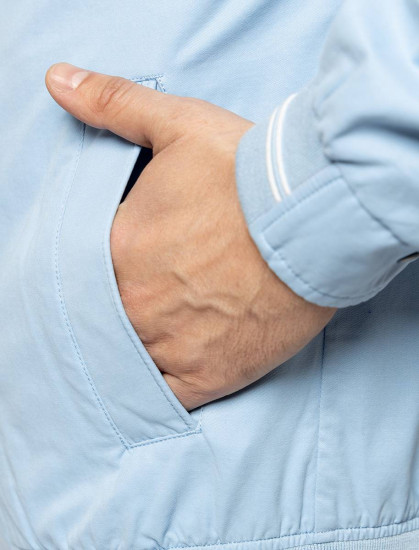 Мужская короткая куртка PIERRE CARDIN C8 10103.9050/6027