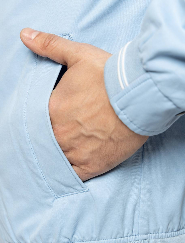 Мужская короткая куртка PIERRE CARDIN C8 10103.9050/6027