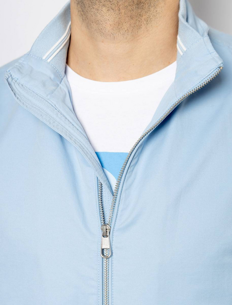 Мужская короткая куртка PIERRE CARDIN C8 10103.9050/6027