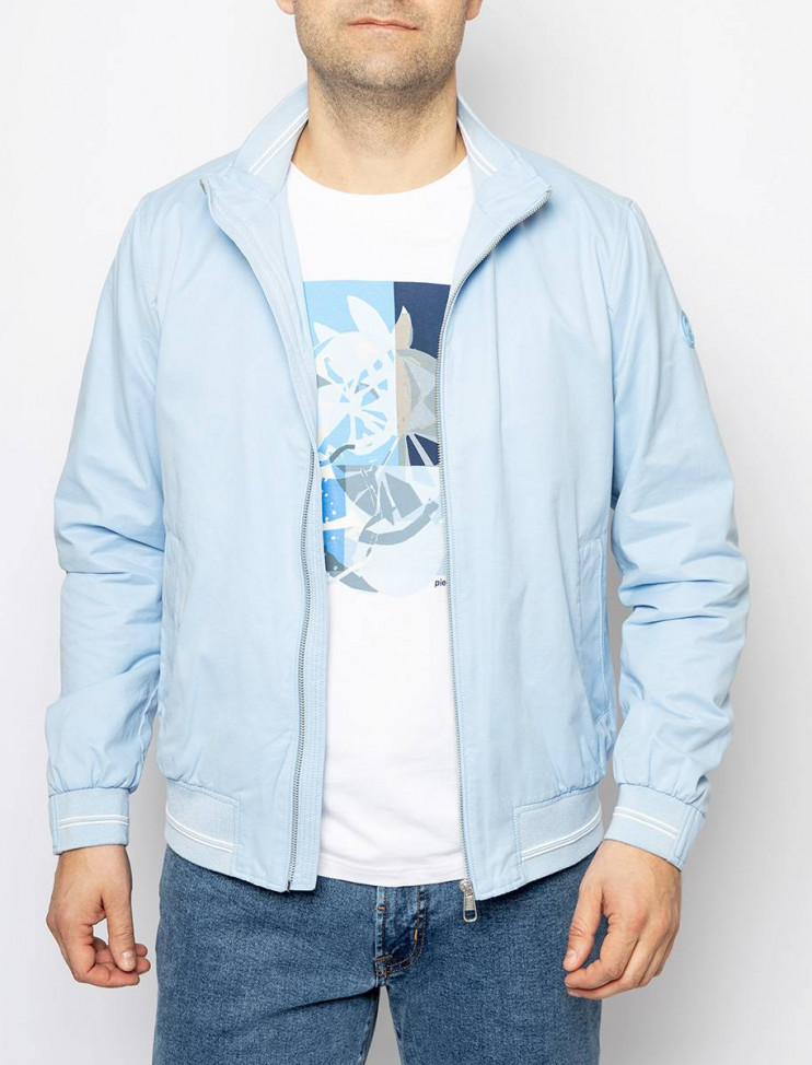 Мужская короткая куртка PIERRE CARDIN C8 10103.9050/6027