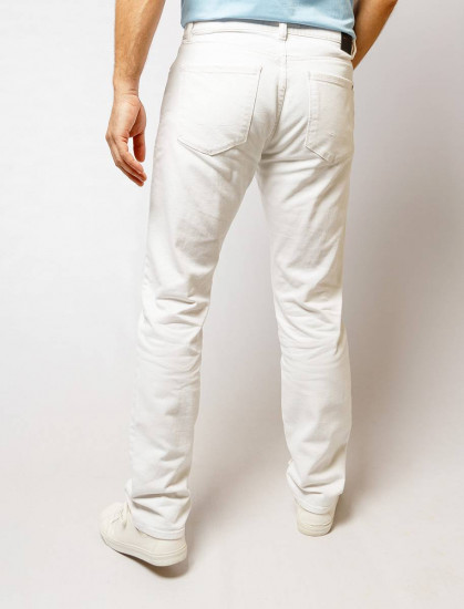 Мужские джинсы 5 карманов  C7 34490.7751/1010