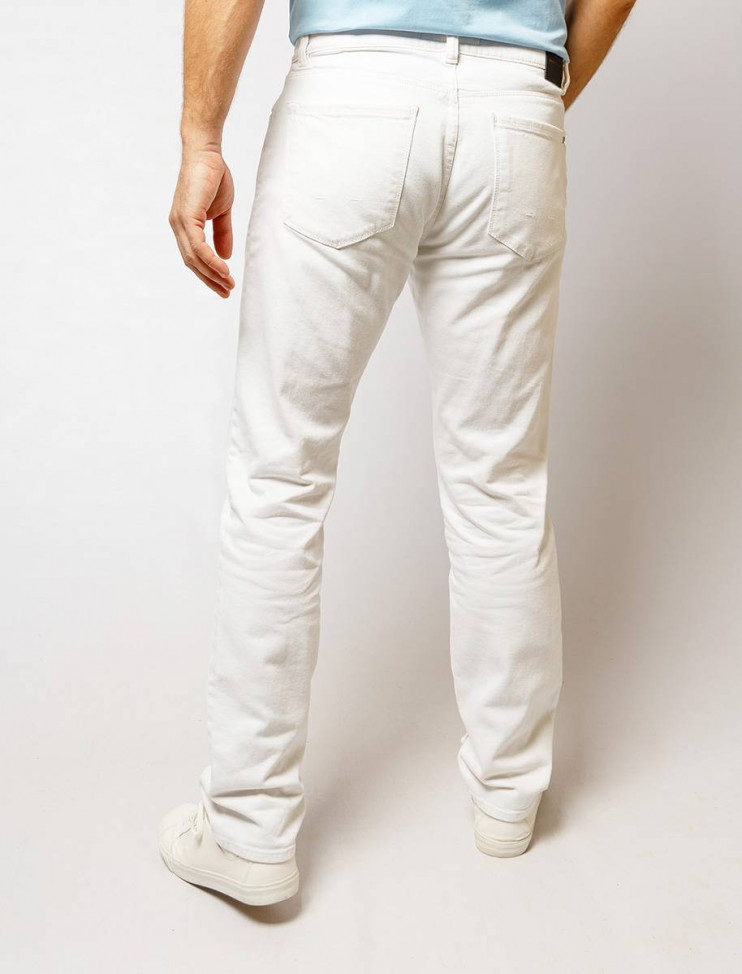 Мужские джинсы 5 карманов  C7 34490.7751/1010