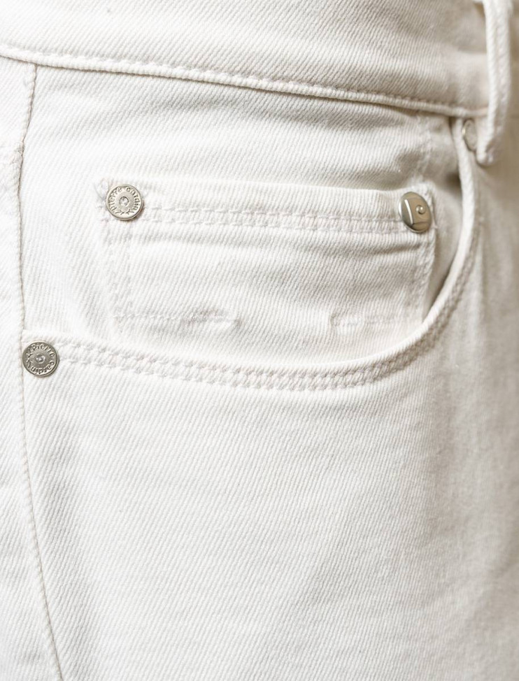 Мужские джинсы 5 карманов  C7 34490.7751/1010