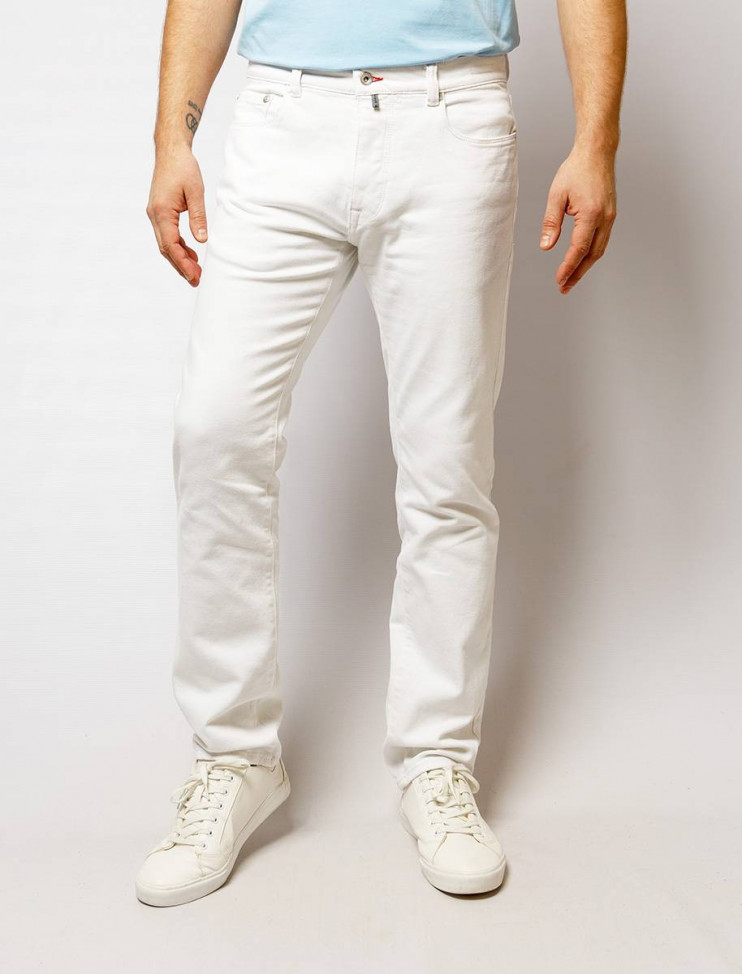 Мужские джинсы 5 карманов  C7 34490.7751/1010