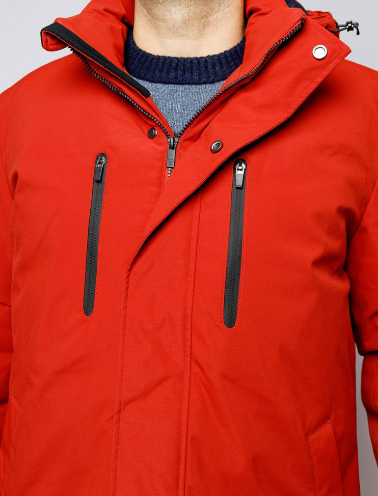 Мужская куртка  PIERRE CARDIN C8 10077.0002/4111