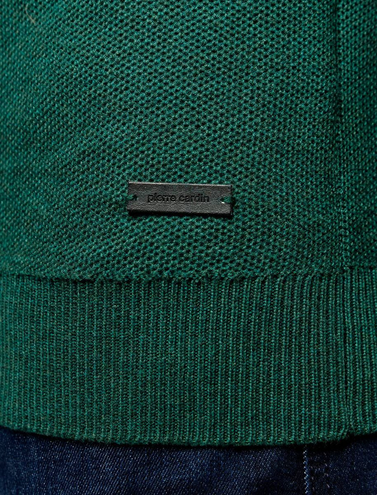 Джемпер круглый ворот  C5 50600.5040/5307