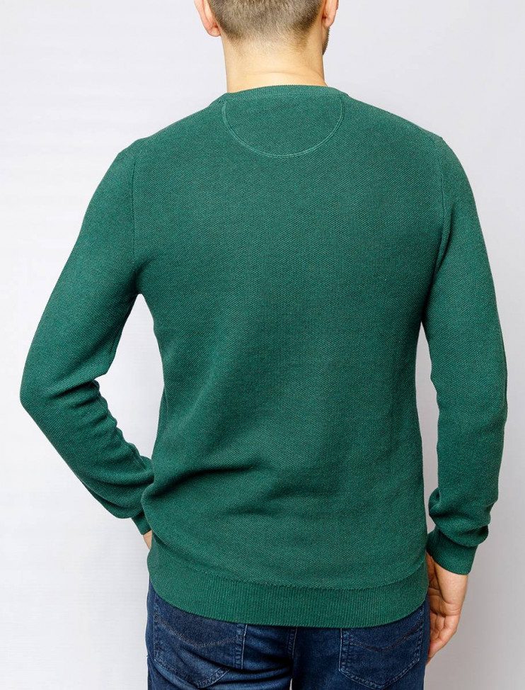 Джемпер круглый ворот  C5 50600.5040/5307