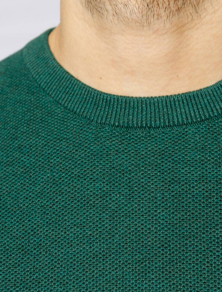 Джемпер круглый ворот  C5 50600.5040/5307