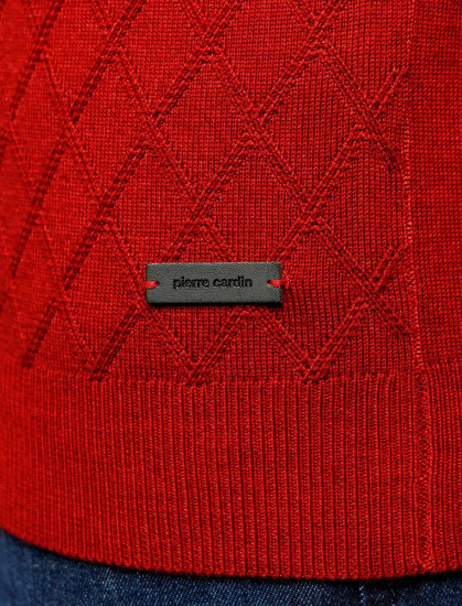 Джемпер круглый ворот  C5 50710.5038/4301