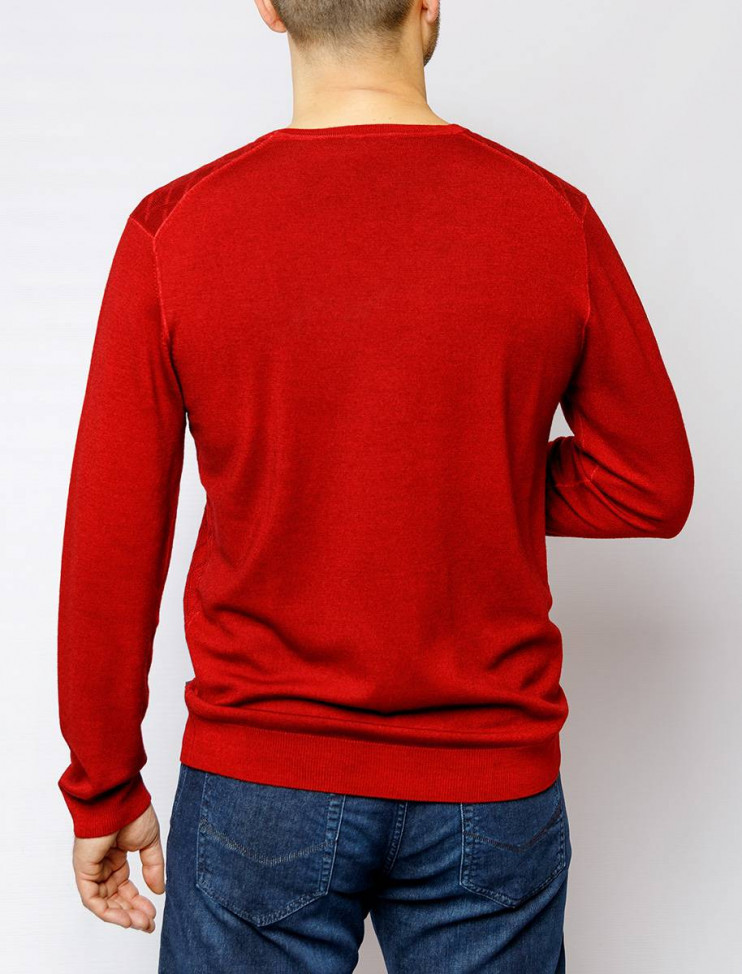 Джемпер круглый ворот  C5 50710.5038/4301