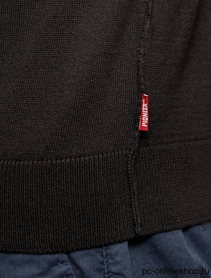 Джемпер круглый ворот  P1 20072.0000/9000