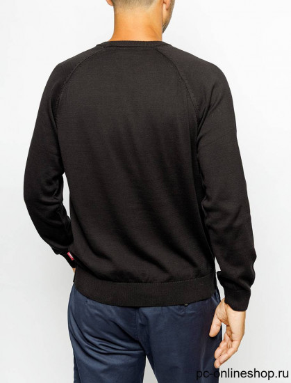 Джемпер круглый ворот  P1 20072.0000/9000