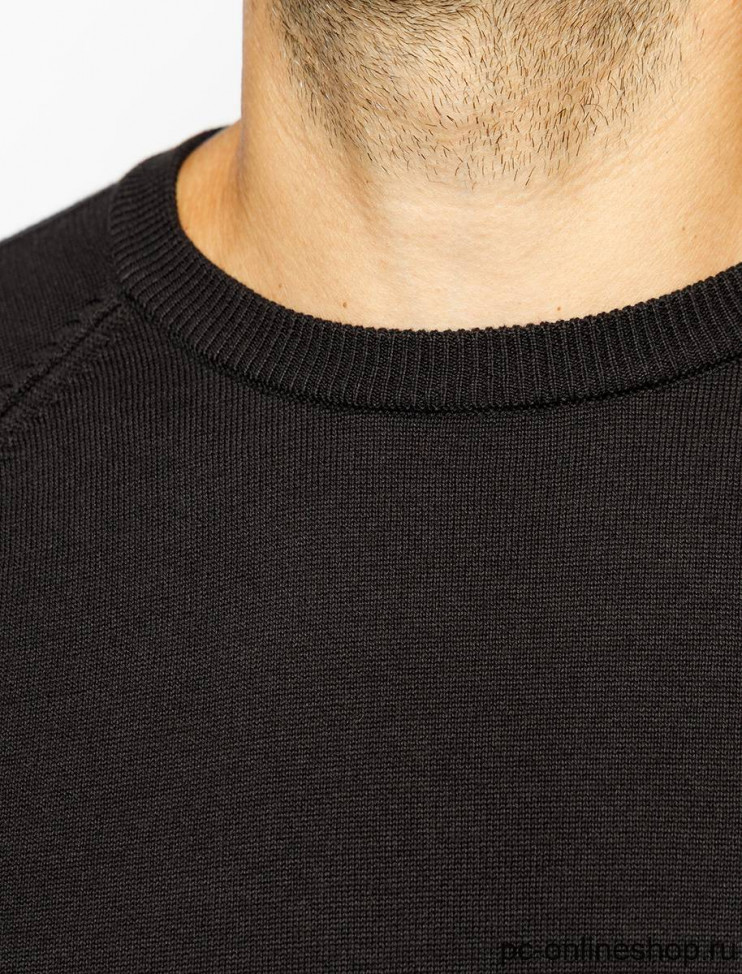 Джемпер круглый ворот  P1 20072.0000/9000