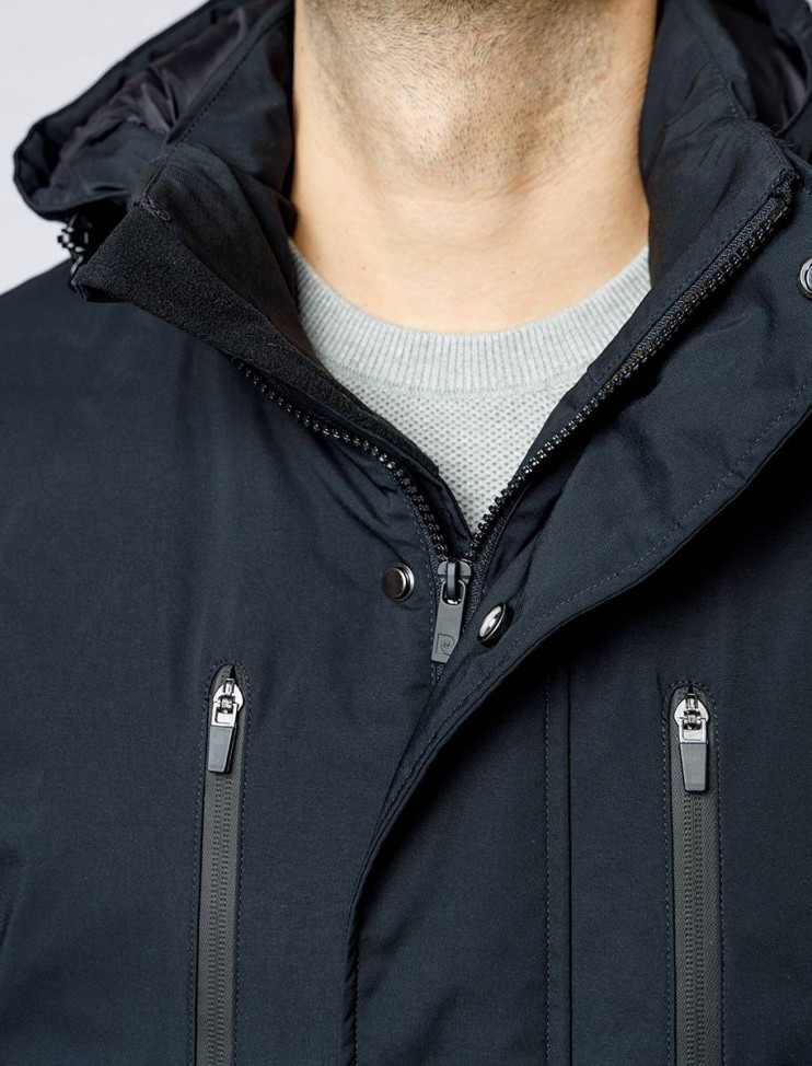 Мужская куртка  PIERRE CARDIN C8 10077.0002/9000