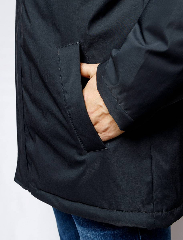 Мужская куртка  PIERRE CARDIN C8 10077.0002/9000