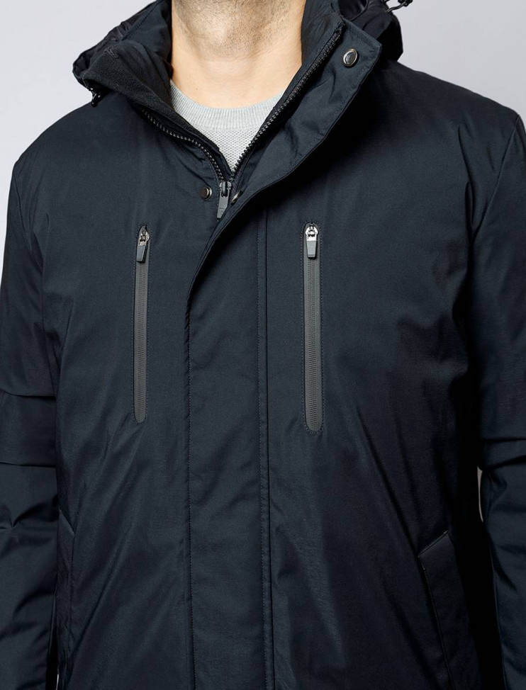 Мужская куртка  PIERRE CARDIN C8 10077.0002/9000