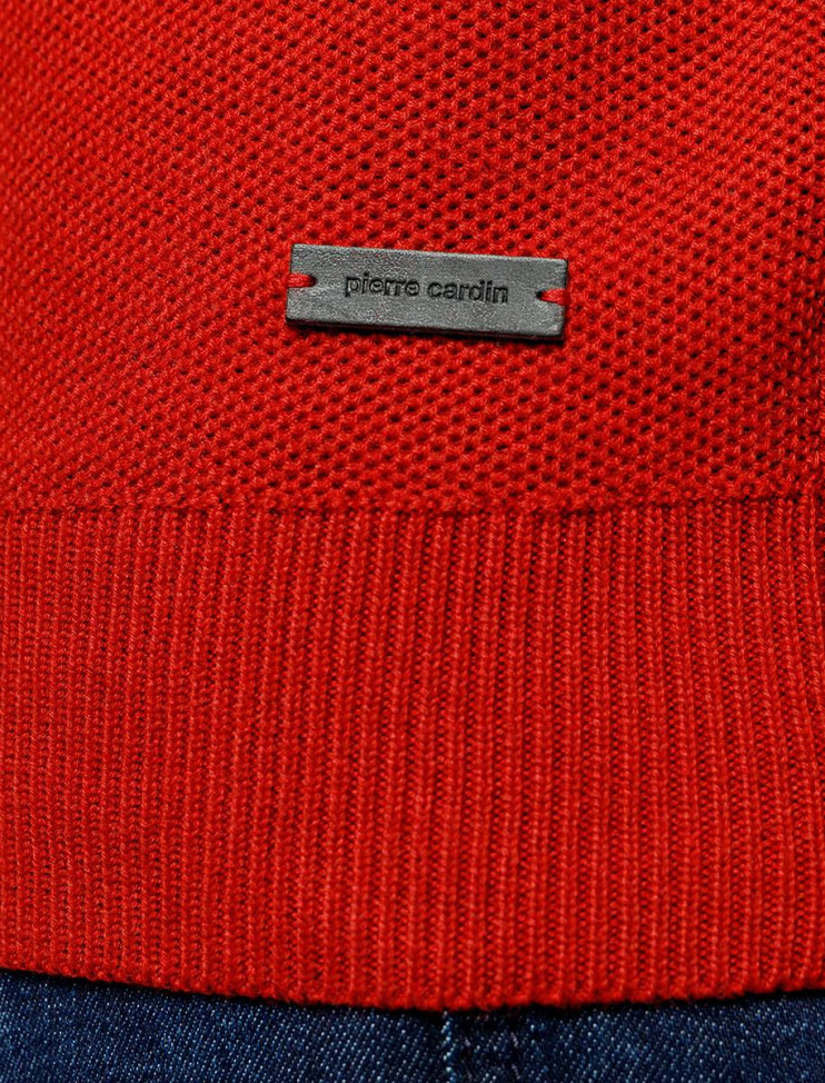 Джемпер круглый ворот  C5 50600.5040/4221