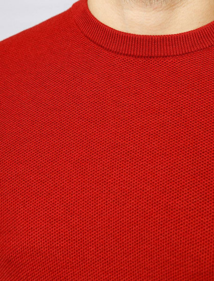 Джемпер круглый ворот  C5 50600.5040/4221