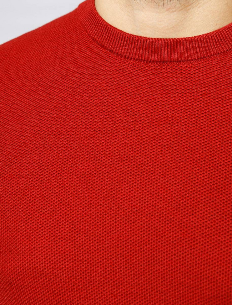 Джемпер круглый ворот  C5 50600.5040/4221