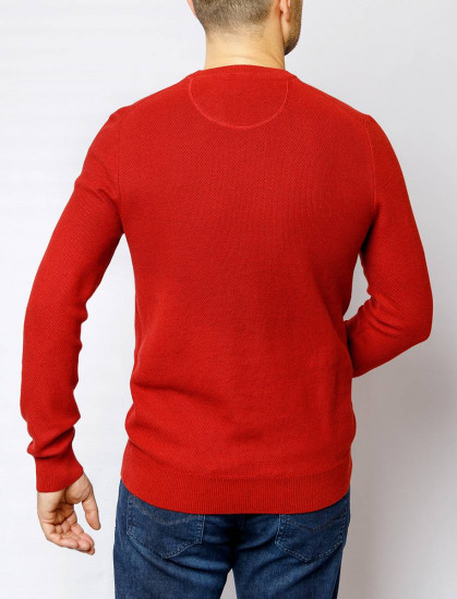 Джемпер круглый ворот  C5 50600.5040/4221