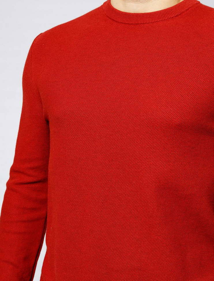 Джемпер круглый ворот  C5 50600.5040/4221